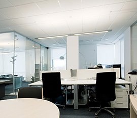 Estate Agent & Brokers