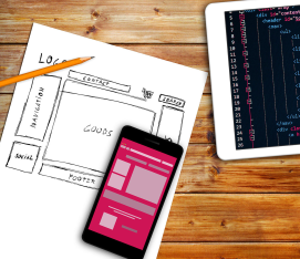 Web Design For Law Firms